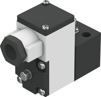 Festo MGXIAH-3/2-H-T-0.8-24DC-EX Festo MGXIAH-3/2-H-T-0.8-24DC-EX — Industrial Component