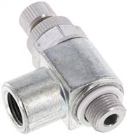 Festo GRLZ-1/8-RS-B Festo GRLZ-1/8-RS-B — Industrial Component