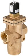 Bürkert 6430-D40,0BBRGGM88-0-024/DC-08 Bürkert 6430-D40,0BBRGGM88-0-024/DC-08 — Industrial Component