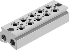 Festo CPE18-3/2-PRS-3/8-5 Festo CPE18-3/2-PRS-3/8-5 — Industrial Component