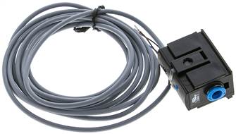 Festo SDE5-D10-O-Q6E-P-K Festo SDE5-D10-O-Q6E-P-K — Industrial Component