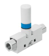 Festo VN-07-M-T3-PI4-VI4-RO1 Festo VN-07-M-T3-PI4-VI4-RO1 — Industrial Component