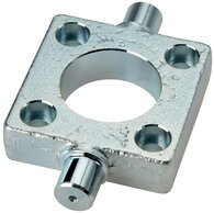 Landefeld TJF 100 ES Landefeld TJF 100 ES — ISO 15552-flange swivel fastening 100 mm, 1.4571