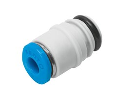 Festo QSPKG10-3 Festo QSPKG10-3 — Industrial Component