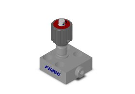 Hydac DRVP-06-01.2 Hydac DRVP-06-01.2 — Industrial Component