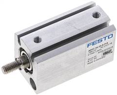 Festo ADVC-16-25-A-P-A Festo ADVC-16-25-A-P-A — Industrial Component