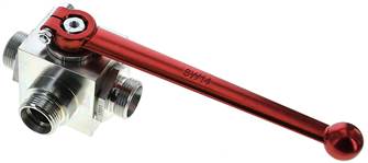Hydac KH 3/22 L L HD