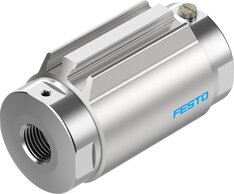 Festo VZQA-C-M22C-6-GG-ALALE-4