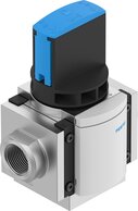 Festo MS6-EM1-AGE Festo MS6-EM1-AGE — Industrial Component