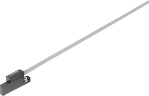Festo SDBT-BSW-1L-ZU-W-5-N-LE Festo SDBT-BSW-1L-ZU-W-5-N-LE — Industrial Component
