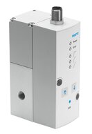 Festo VPPM-6F-L-1-F-0L2H-A4N Festo VPPM-6F-L-1-F-0L2H-A4N — Industrial Component