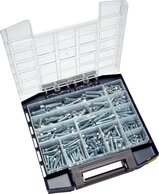 Landefeld MULTIBOX 912 Landefeld MULTIBOX 912 — multi-box hexagon socket screws DIN 912
