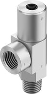 Festo HGL-3/8-NPT Festo HGL-3/8-NPT — Industrial Component