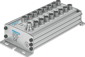 Festo CP-E16-M8