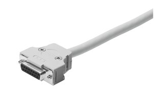 Festo KMP6-15P-12-2,5 Festo KMP6-15P-12-2,5 — Industrial Component