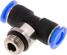 Sang-A IQSMT 186 G Sang-A IQSMT 186 G — T push in fitting G 1/8"-6mm, IQS mini of Sang-A