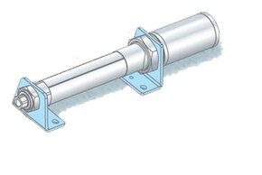 SMC LZ-NT45 SMC LZ-NT45 — Industrial Component