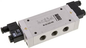 Airtec M 22520HN 12V=