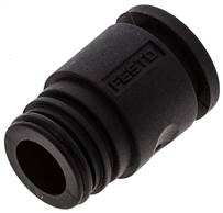 Festo QSP14-PTB Festo QSP14-PTB — Industrial Component