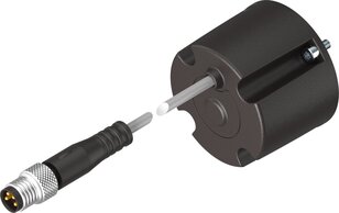 Festo SRBS-Q12-8-E270-EP-1-S-M8 Festo SRBS-Q12-8-E270-EP-1-S-M8 — Industrial Component