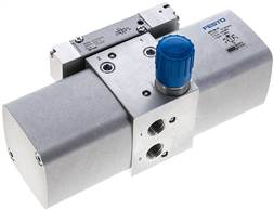 Festo DPA-40-10 Festo DPA-40-10 — Industrial Component