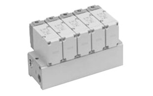 SMC VV3PA7-41-061-04 SMC VV3PA7-41-061-04 — Industrial Component