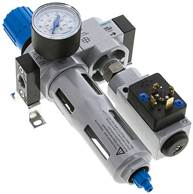 Festo LFR-1/4-D-MINI-KE Festo LFR-1/4-D-MINI-KE — Industrial Component