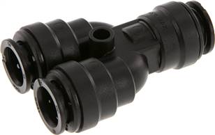 Landefeld IQSY 150 Landefeld IQSY 150 — Y-push in fitting15mm, IQS-Big