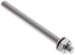 Fischer FI FISA M10X110ES