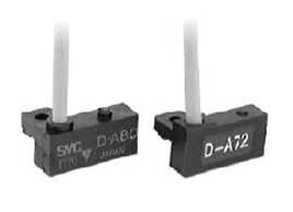 SMC D-A80L SMC D-A80L — Industrial Component