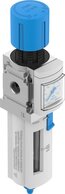 Festo MS4-LFR-1/4-D6-E-R-M-MPA Festo MS4-LFR-1/4-D6-E-R-M-MPA — Industrial Component