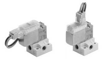 SMC V124-5MOU SMC V124-5MOU — Industrial Component