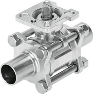 Festo VZBD-1-W1-16-T-2-F0405-V14V14 Festo VZBD-1-W1-16-T-2-F0405-V14V14 — Industrial Component