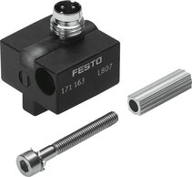 Festo SMTO-8E-NS-S-LED-24 Festo SMTO-8E-NS-S-LED-24 — Industrial Component