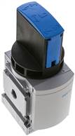 Festo MS6-EM1-1/4 Festo MS6-EM1-1/4 — Industrial Component