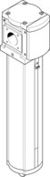Festo MS9-LFX-G-U Festo MS9-LFX-G-U — Industrial Component