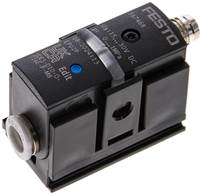Festo SDE5-D10-O-T14E-P-M8 Festo SDE5-D10-O-T14E-P-M8 — Industrial Component