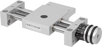 Norelem 21134-208 Norelem 21134-208 — Industrial Component