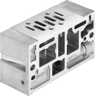 Festo VABV-S1-1SB-G38 Festo VABV-S1-1SB-G38 — Industrial Component