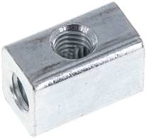 Landefeld RSUW M10 Landefeld RSUW M10 — Universal cube for pipe clamps M 10