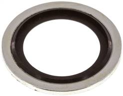 Landefeld DR M24 HD Landefeld DR M24 HD — Hydraulic gasket with NBR insert, for thread M 24