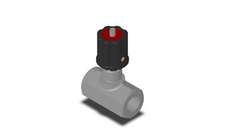 Hydac DV-12-01.5/0 Hydac DV-12-01.5/0 — Industrial Component