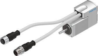 Festo EMMS-ST-28-L-SE Festo EMMS-ST-28-L-SE — Industrial Component