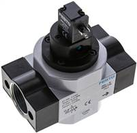 Festo HEE-1-D-MAXI-230 Festo HEE-1-D-MAXI-230 — Industrial Component