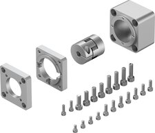 Festo EAMM-A-D60-60G Festo EAMM-A-D60-60G — Industrial Component