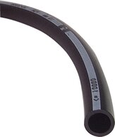 Landefeld PUN 12X9 ANTISTAT Landefeld PUN 12X9 ANTISTAT — Polyurethane tube 12 x 9mm ASS, anti-static