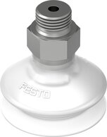 Festo VASB-40-1/4-SI-B Festo VASB-40-1/4-SI-B — Industrial Component