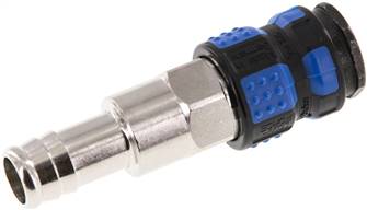 Parker KDS 13 NW7 STK Parker KDS 13 NW7 STK — Coupling socket (NW7,2) 13 (1/2")mm hose, plastic sleeve of Parker