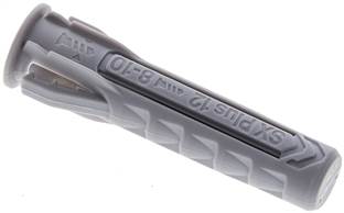 Fischer DUBEL SX12X60
