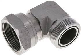 Landefeld EW 24 ORFS Landefeld EW 24 ORFS — ORFS elbow screw connection UN 2"-12(female thread / male thread)